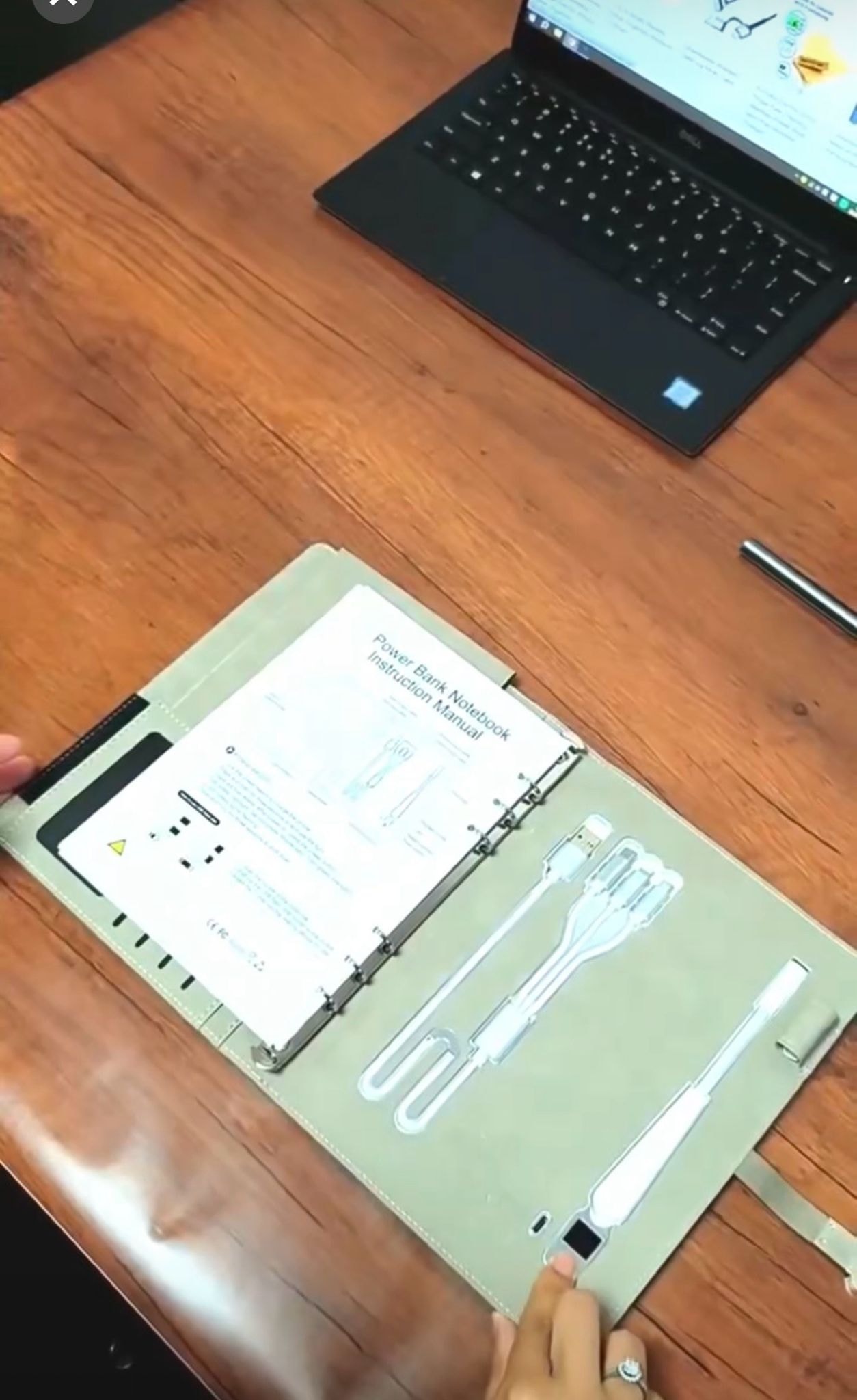 Digital Diary — instruction guide